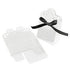AussieSuperStore Party Essentials Bomboniere Boxes - Tall & Slim with Ribbon Bomboniere Boxes - Tall & Slim with Ribbon | Wedding Party Favors | Party Gift Hampers 9323823165987 FAV092